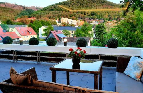 Bergliebe 5 mit großer Terrasse, Tiefgarage & Lift - Foto 21