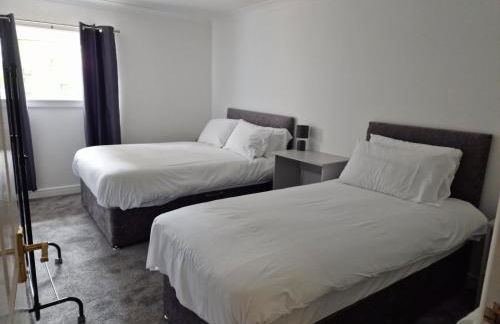 Tees Valley Apartments - Foto 32