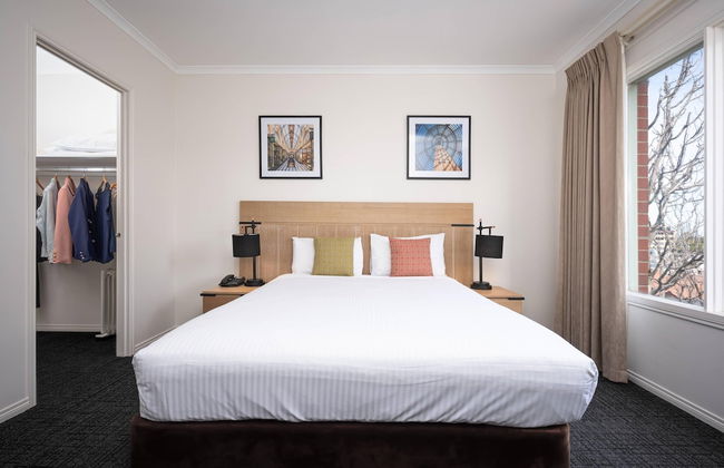 MainStay Suites Kew - Foto 19