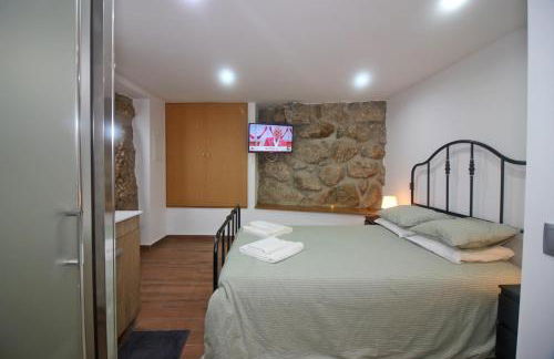 Casa do Mestre by Gerês Casas - Foto 26