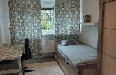 Christiana Andersena - apartamenty - Foto 7