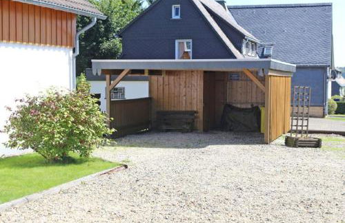 BergZeit in Langewiese - Appartment Landelijke Star - Foto 24