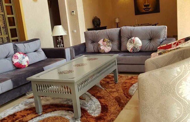 Ourika Golf Villa - Foto 9