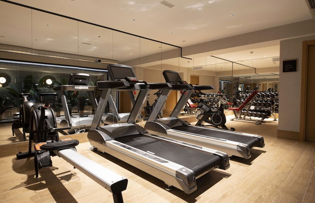 Goodnight Cádiz Apartments - Foto 51