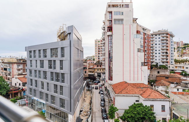 City Lights Retreat - Foto 38