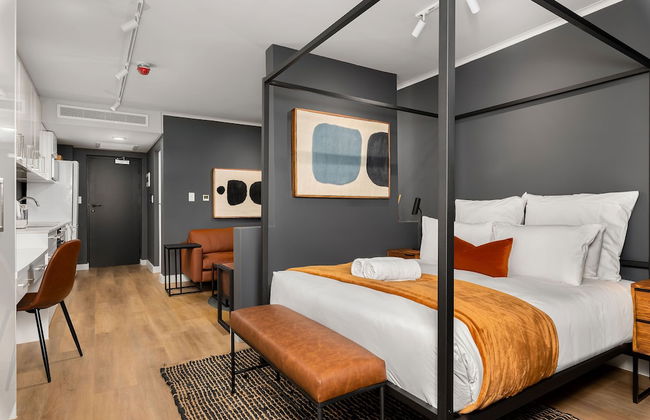 The Tokyo 307 - Photo 5