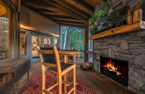 The Secret of Blue Ridge SHHHH don't tell anyone - Foto 5