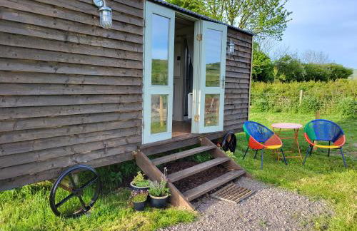 Sunrise Shepherd's Hut - Photo 3