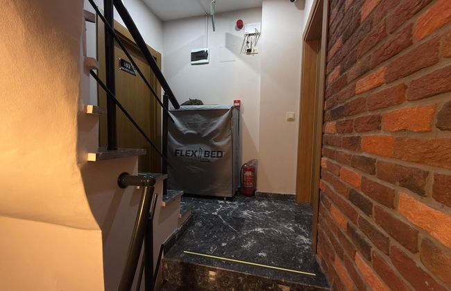 Koçyiğit Suite Otel - Foto 53