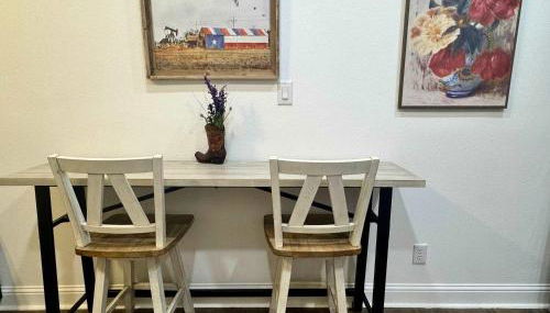 Texas Country 2BR 1BA - Foto 4