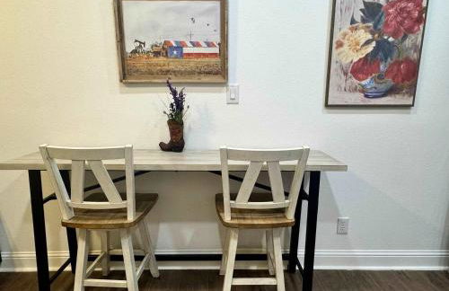 Texas Country 2BR 1BA - Foto 4