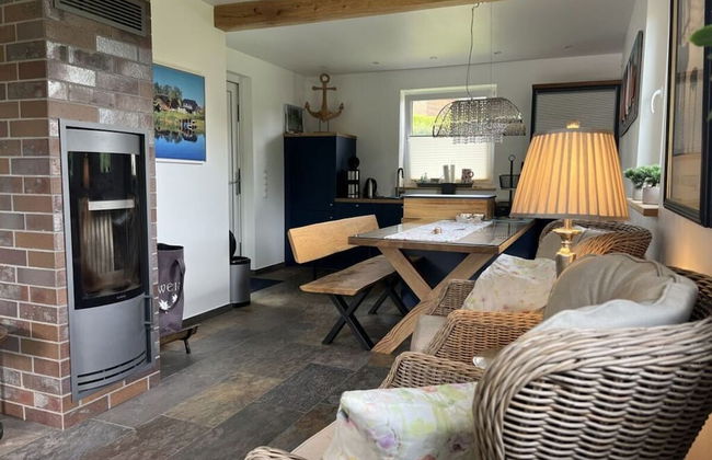 Schaal Lake Paradise - Foto 13