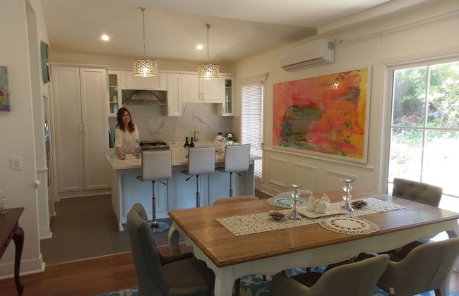 Malley House - Foto 11