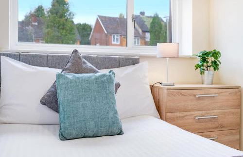 Buckinghamshire Stay for 8 - Foto 20