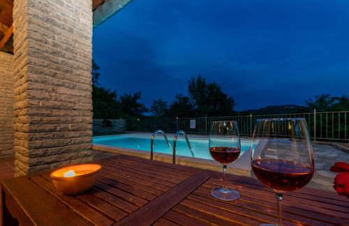 Villa Eda, a rustic beauty nestled in the heart of Istria - Foto 33