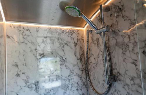 Airstream - Seabreeze Airstream Overlander in Pembrokeshire - Foto 15