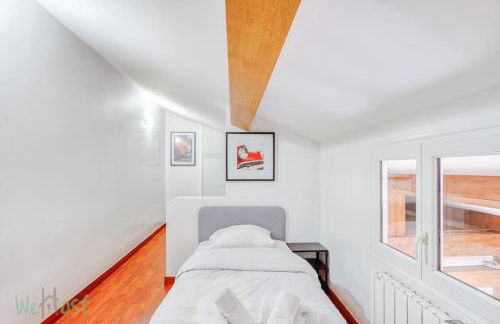 Nice duplex for 6p - Foto 14