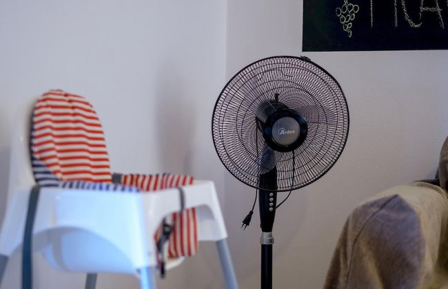 Appartamento Leone in Vertine - Foto 21