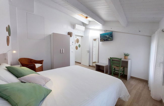 Affittacamere Casa Lilibet - Foto 11