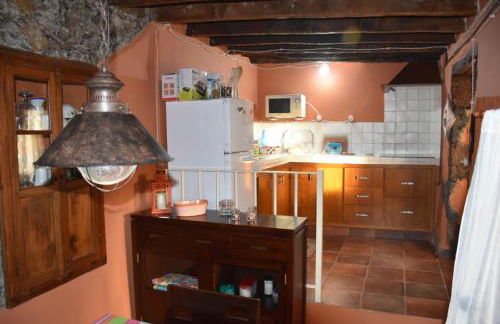 Casa Bermeja - Foto 19