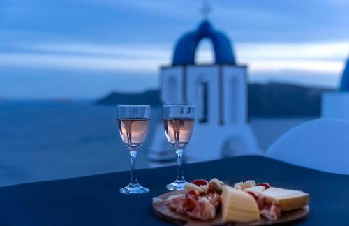 Bluedome Cavehouses by Otium Villas - Foto 30