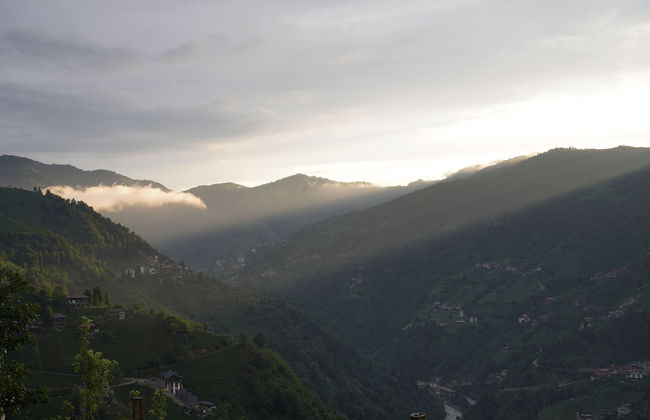 Cemilyano Bungalow - Foto 49