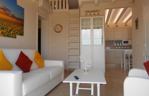 I Tre Laghi Countryhouse 14 posti letti Cottage 10 posti letti - Foto 37