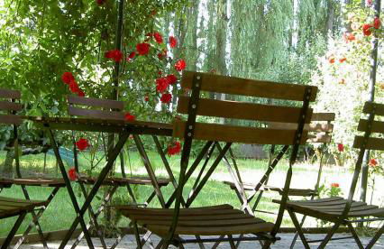 Les Jardins de l'Ile - Foto 20