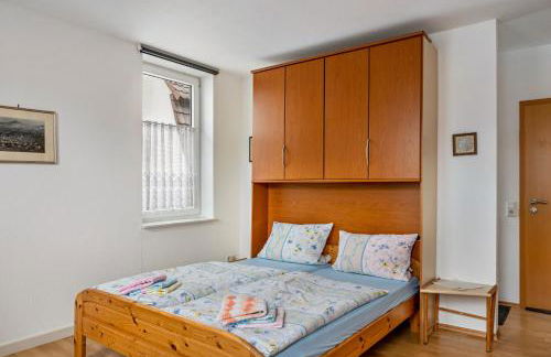 Ferienwohnung Jacobi Kurfürst - Foto 8