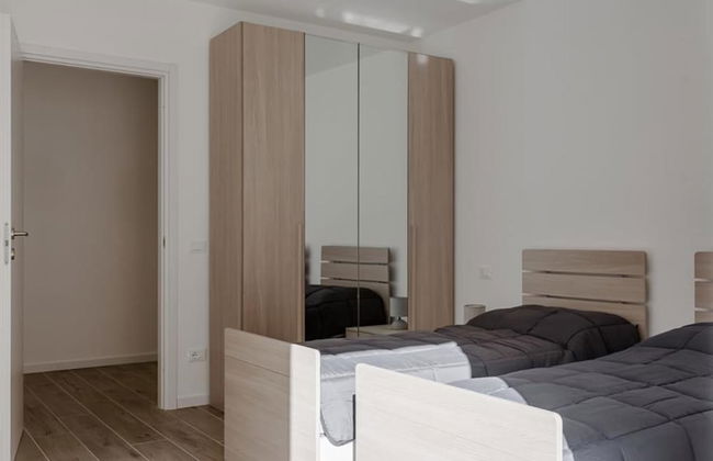 Chalet Francesca - Foto 10