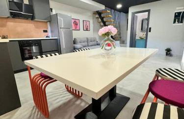Pop Art Maisonette Ioannina - Foto 12