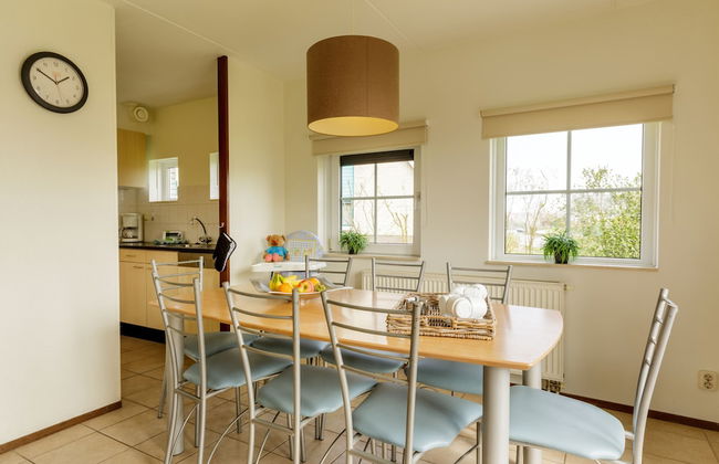 Center Parcs Parc Sandur - Foto 13