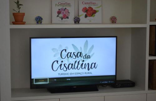 Casa da Cisaltina - Photo 45