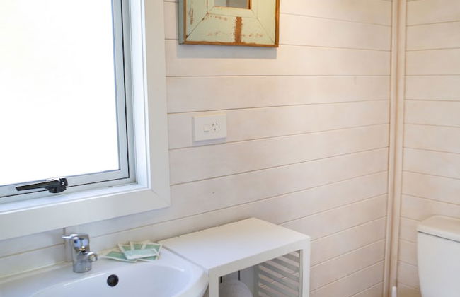 Mercury Bay Holiday Park - Foto 58