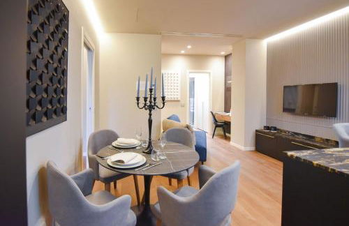 Nuova Cafe' Suite - Foto 27