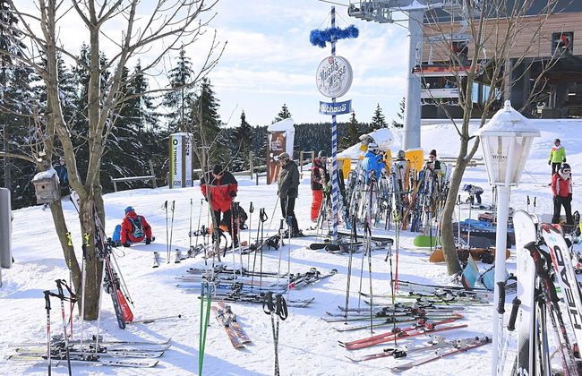 Cosy Holiday Home in Olsberg With Garden - Foto 36