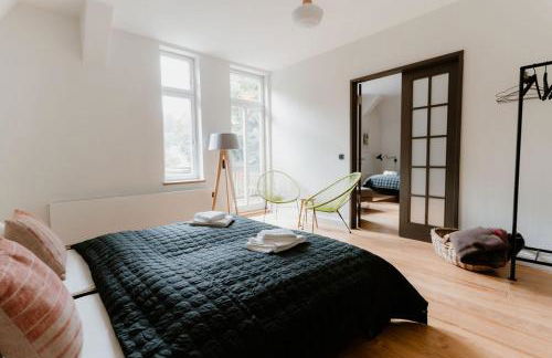 Chalet HAUS WANDERLUST - Foto 33