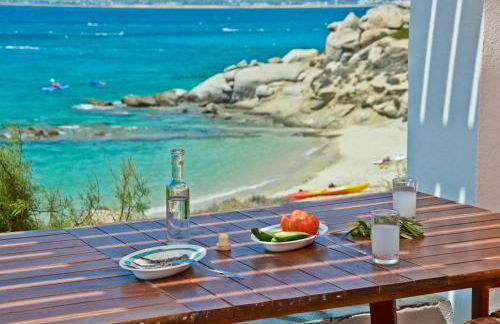 Ydreos Studios & Apartments - Foto 120