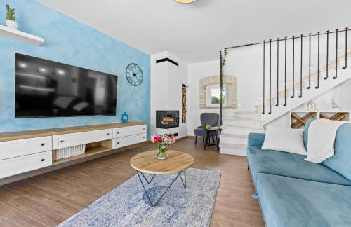 Villa Blue Istria - Photo 18