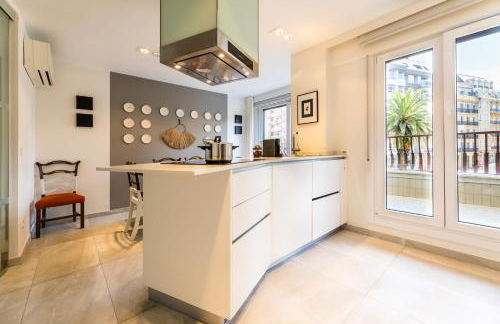 LA CONCHA BEACHVIEW by SWEET HOME SAN SEBASTIAN - Foto 24