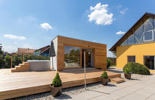 Pool Villa Prleski Raj - Foto 54