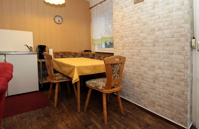 Apartments Spreewaldperle, Alt Zauche - Foto 21