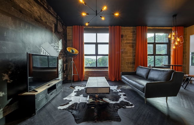 Bowers Mill Aparthotel - Foto 4