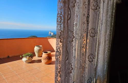 Casa con magnifica vista mare - Photo 16