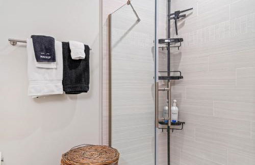 The Goatel - 1 bdrm apartment - Photo 7