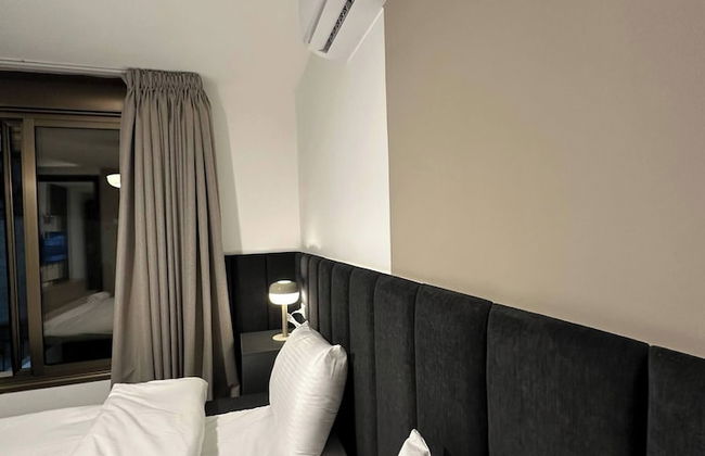 Stylish Luxe Apartment Fr 0006 - Foto 2