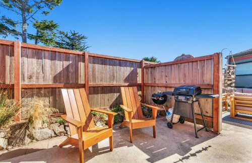 Dream Weaver House with Hot Tub and Ocean View! - Foto 29