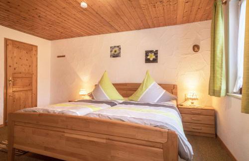 Ferienhof Wetzel Fewo 1 - Photo 22