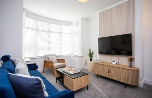 Vacant Nests The Sandringham Central Location - Foto 1