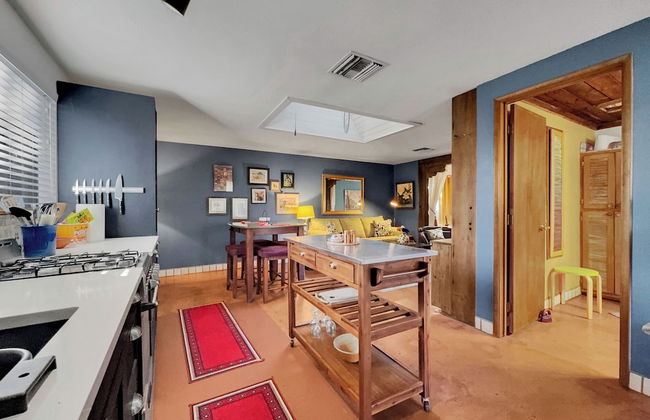 Washington Studio - Foto 11